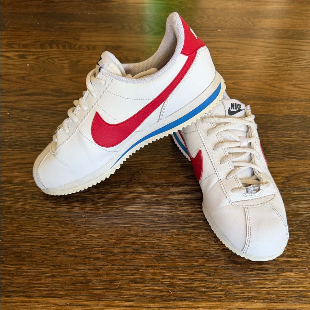 Nike Cortez